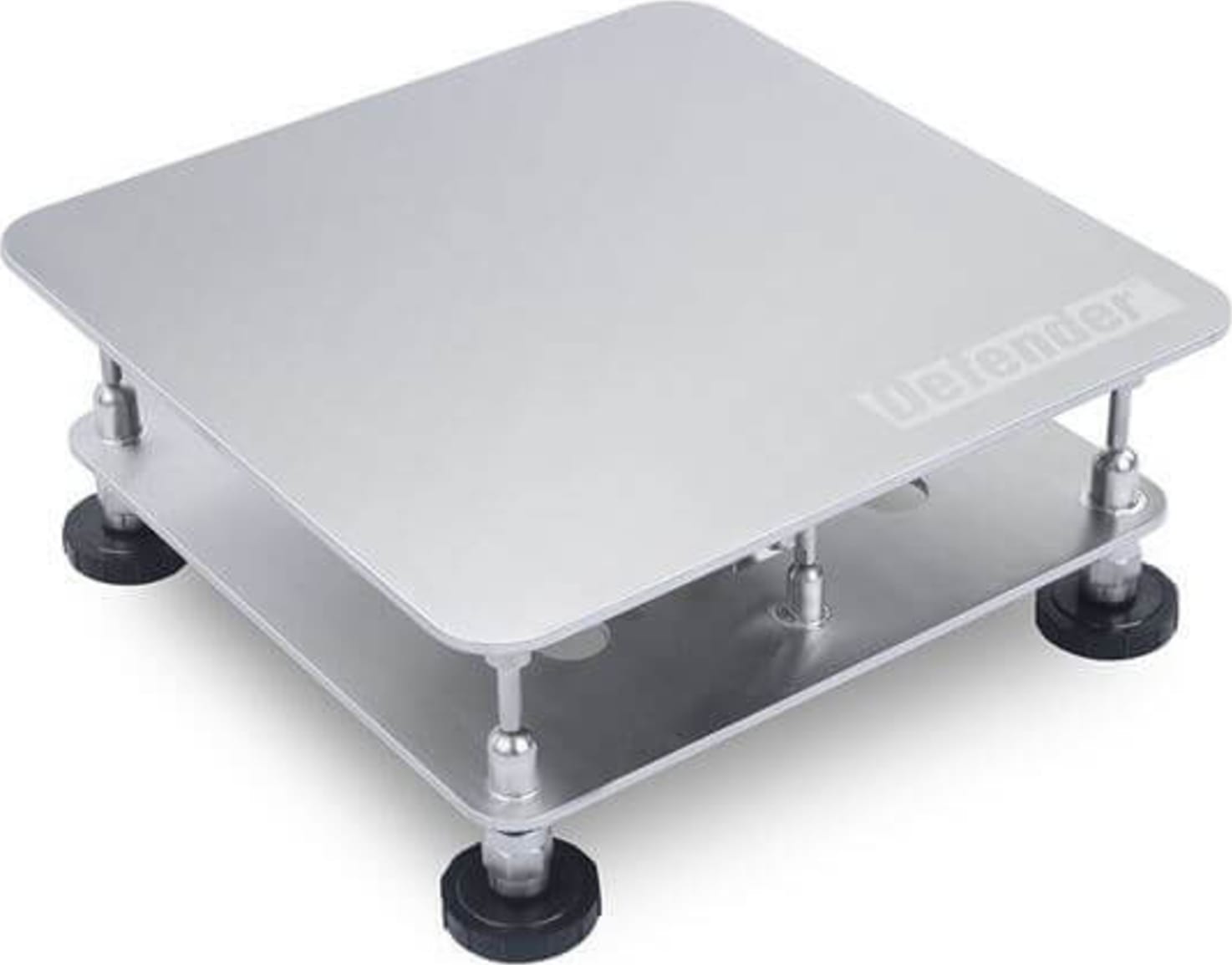 Ohaus - Defender 6000 Extreme Washdown Base