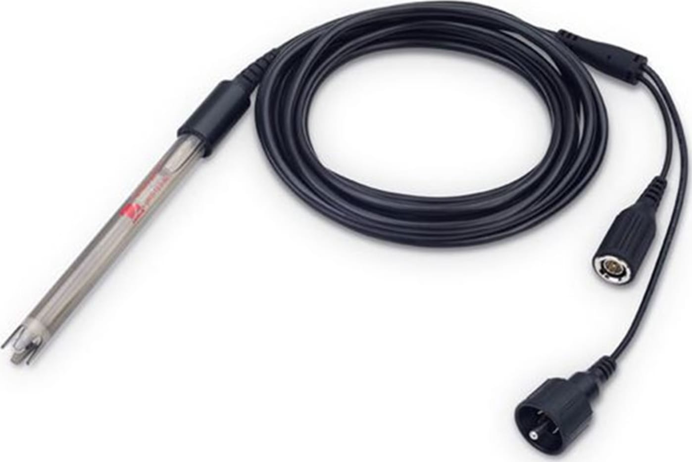 Ohaus ST320-3m Front