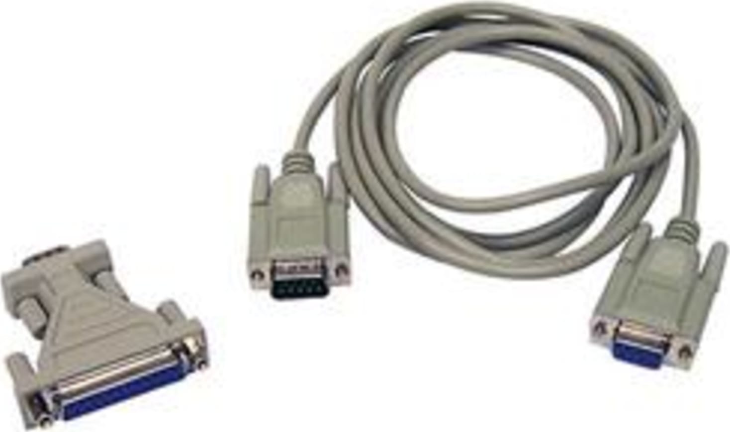 Ohaus 12122603 Cable to connect SF40A to Pioneer 