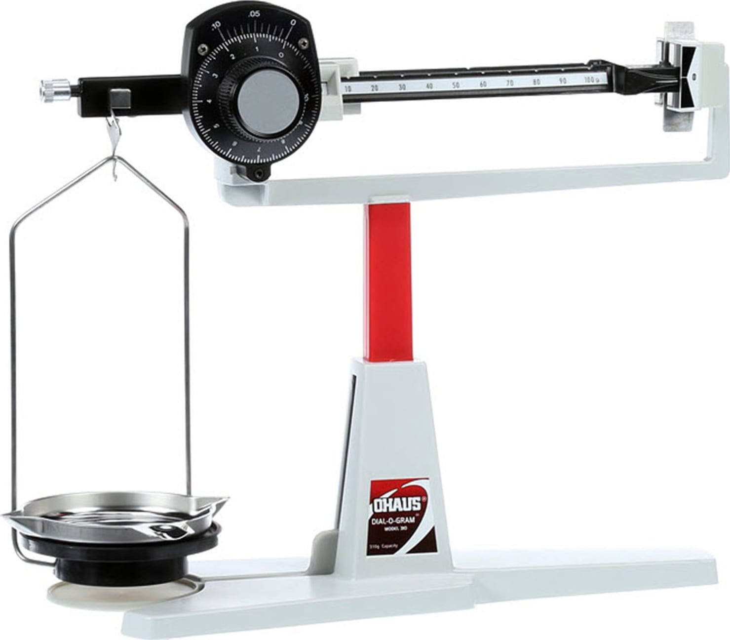 Ohaus 310-00 Dial-O-Gram Balance