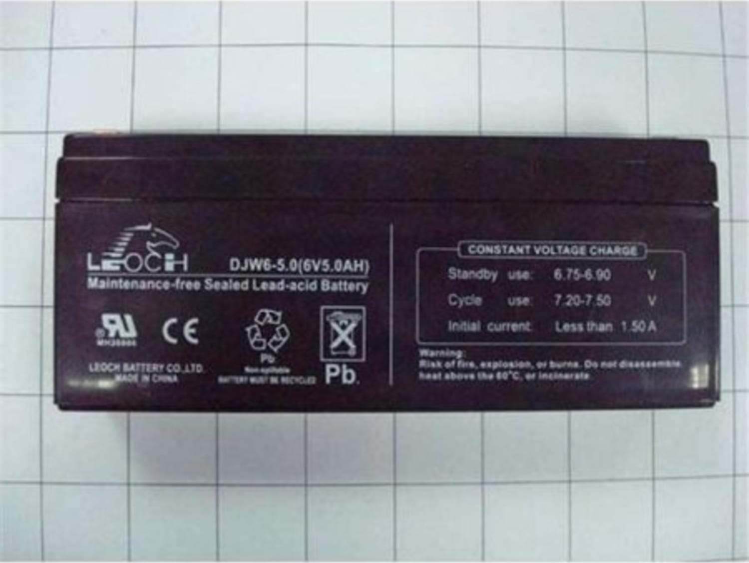 Ohaus 72198198 Image