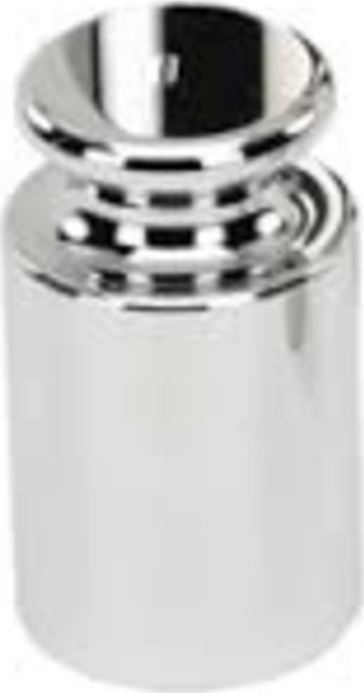 Ohaus 80781112 - Weight 20 mg