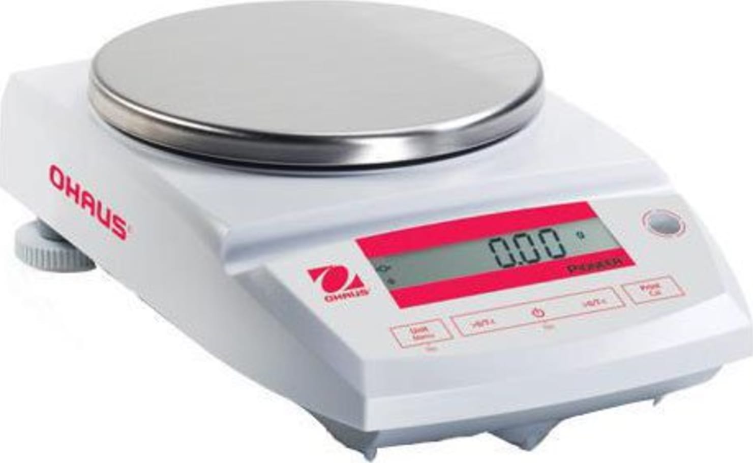 Ohaus 83020234 Housing Bottom ANA PA