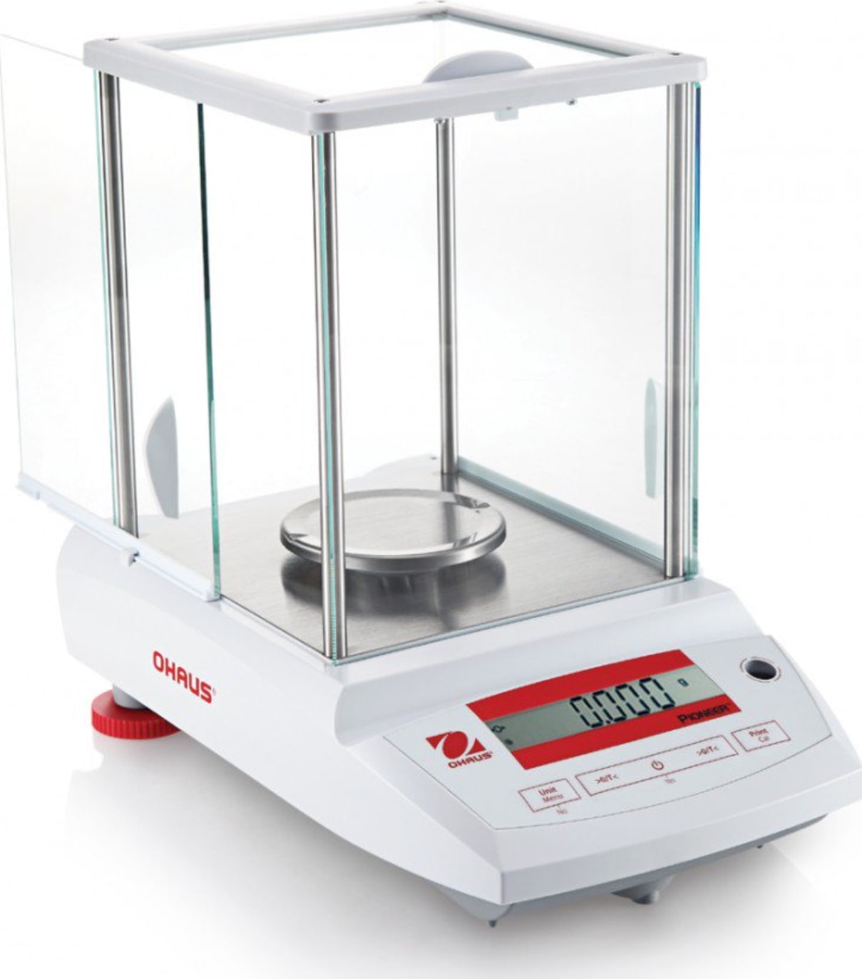 Ohaus Analytical and Precision Balances Pioneer Series
