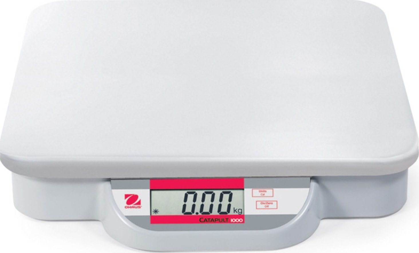 Ohaus C11P9 Compact Precision Bench Scales