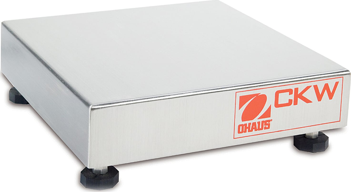 Ohaus CKW Bases Series