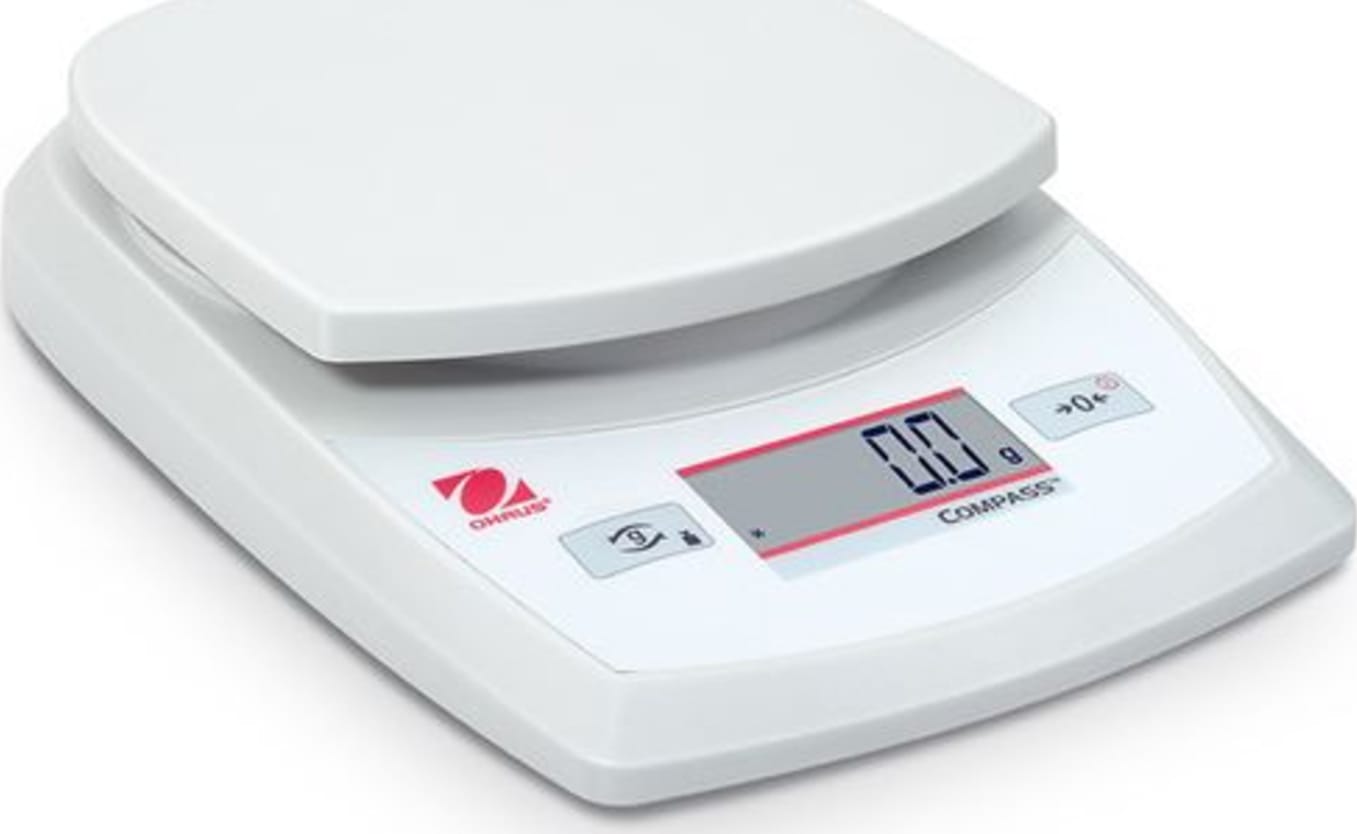 Ohaus COMPASS - CR