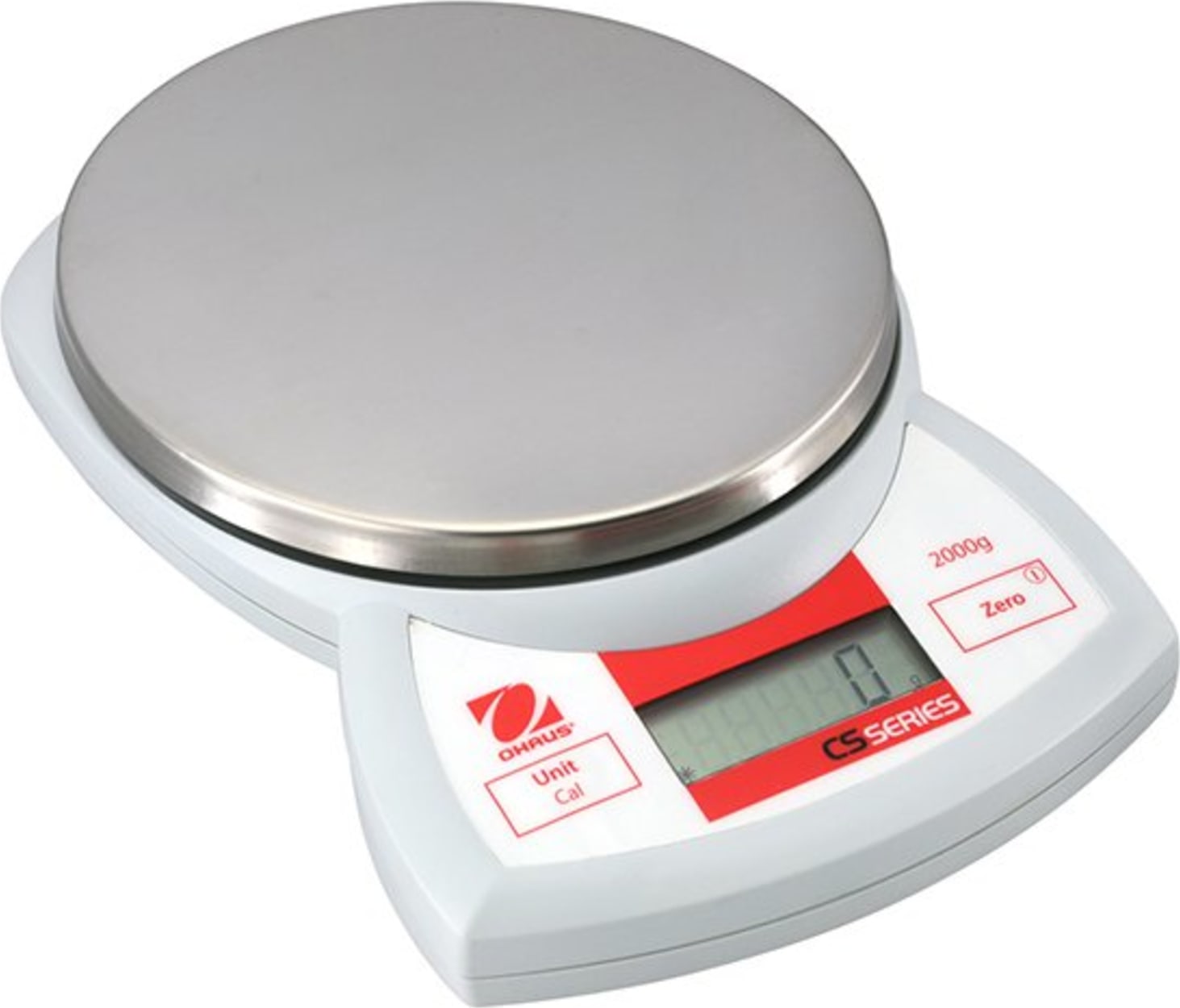 Ohaus CS2000 Compact Scales