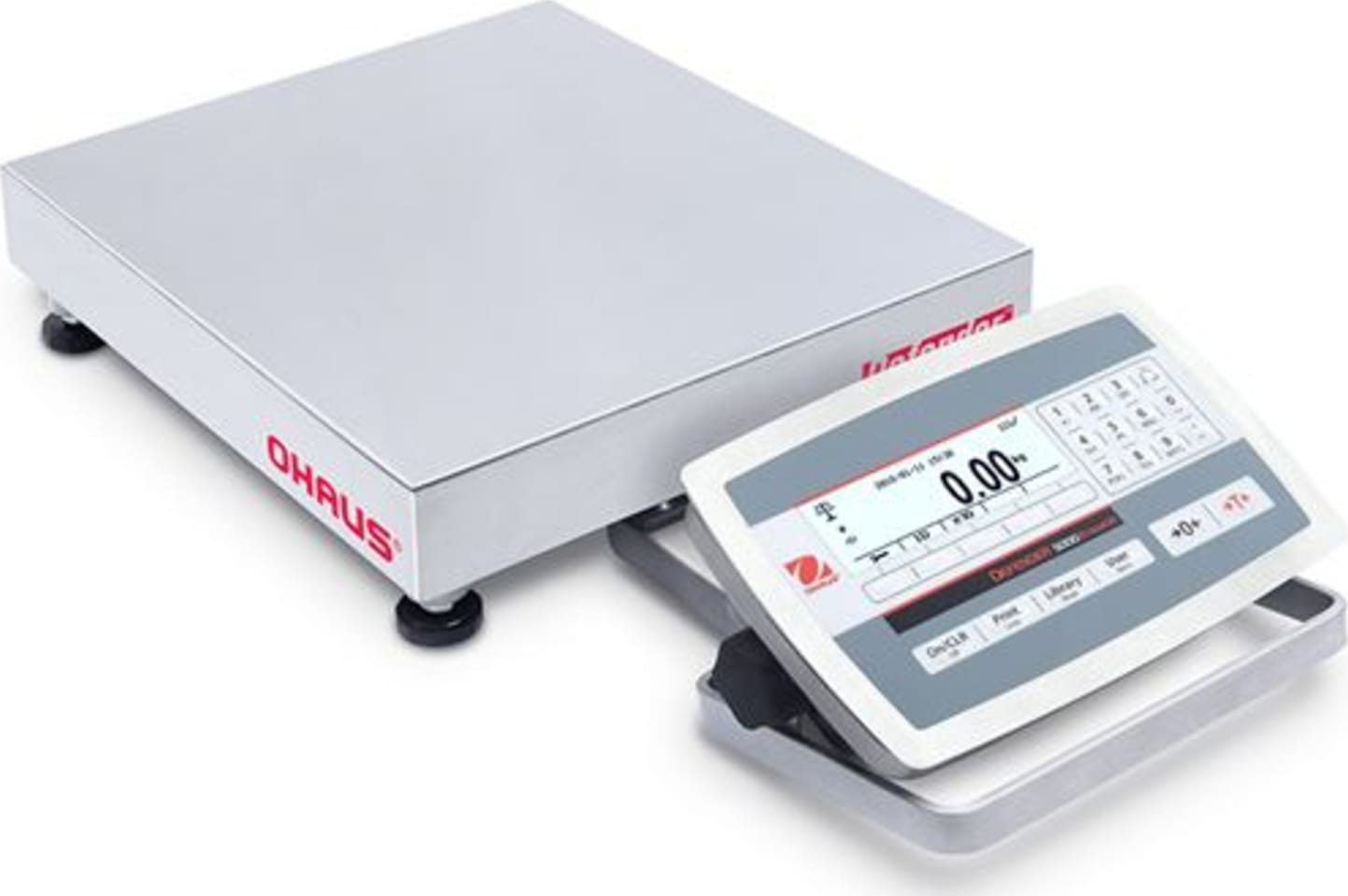 Ohaus Defender 5000