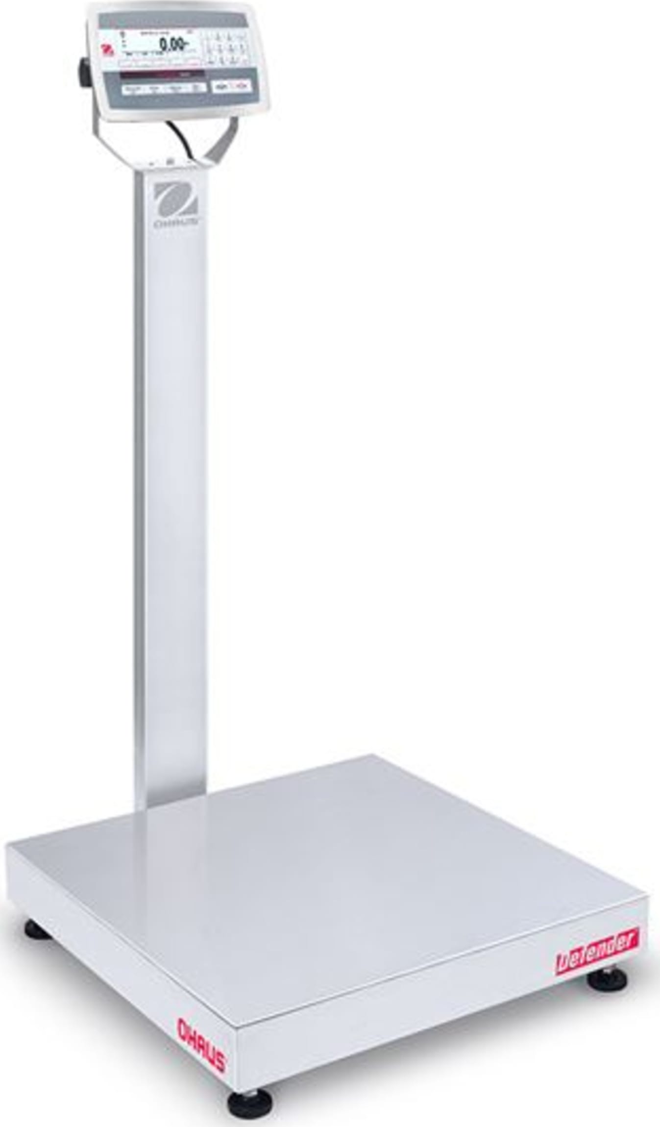 Ohaus Defender 5000 - Column Mount Washdown