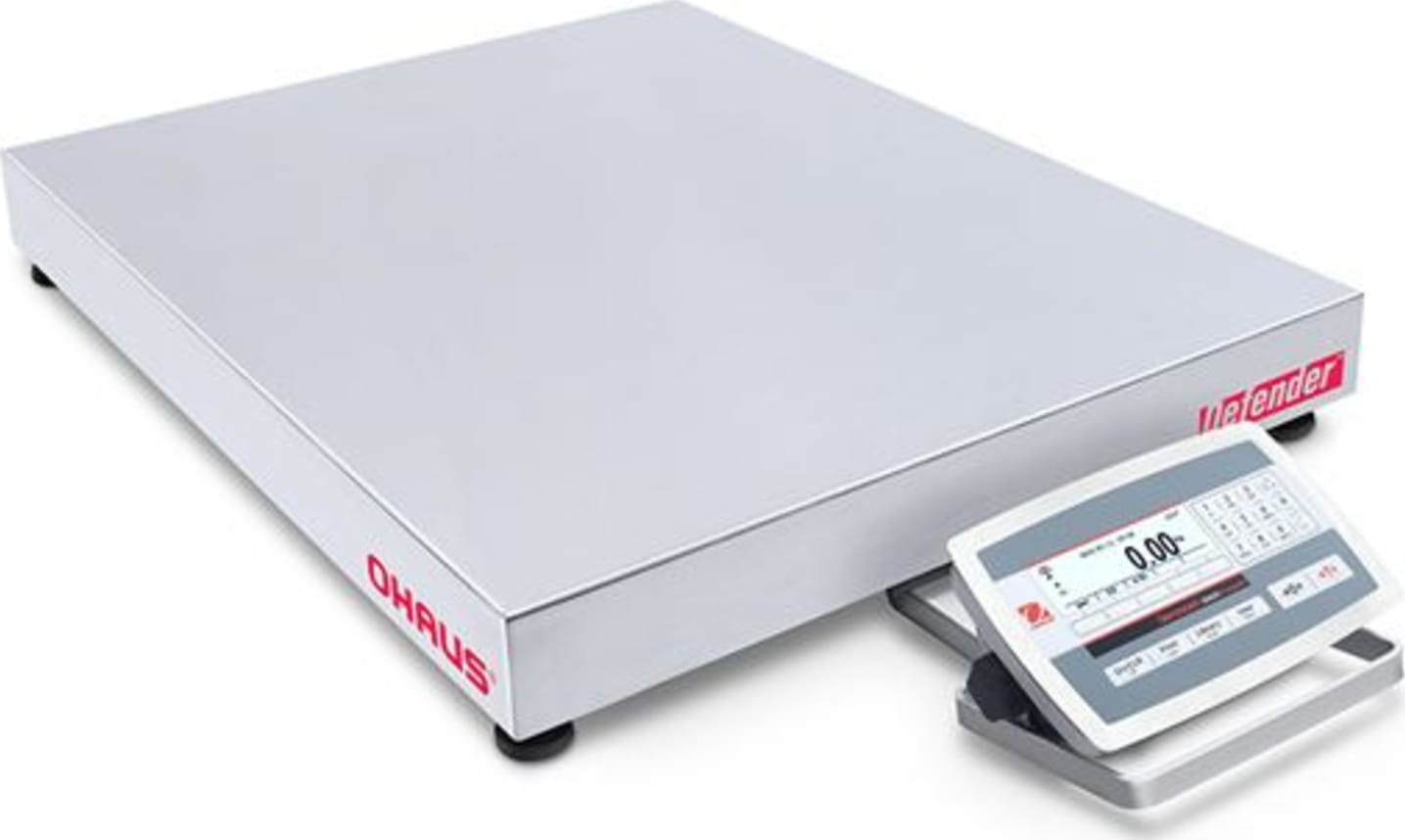 Ohaus Defender 5000 - Series