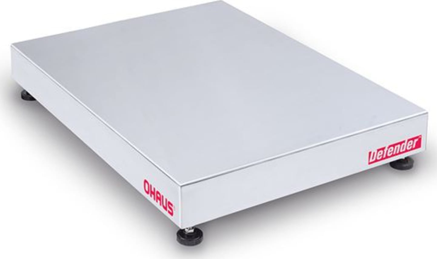 Ohaus Defender 5000 - Standard Bases Bench Scales