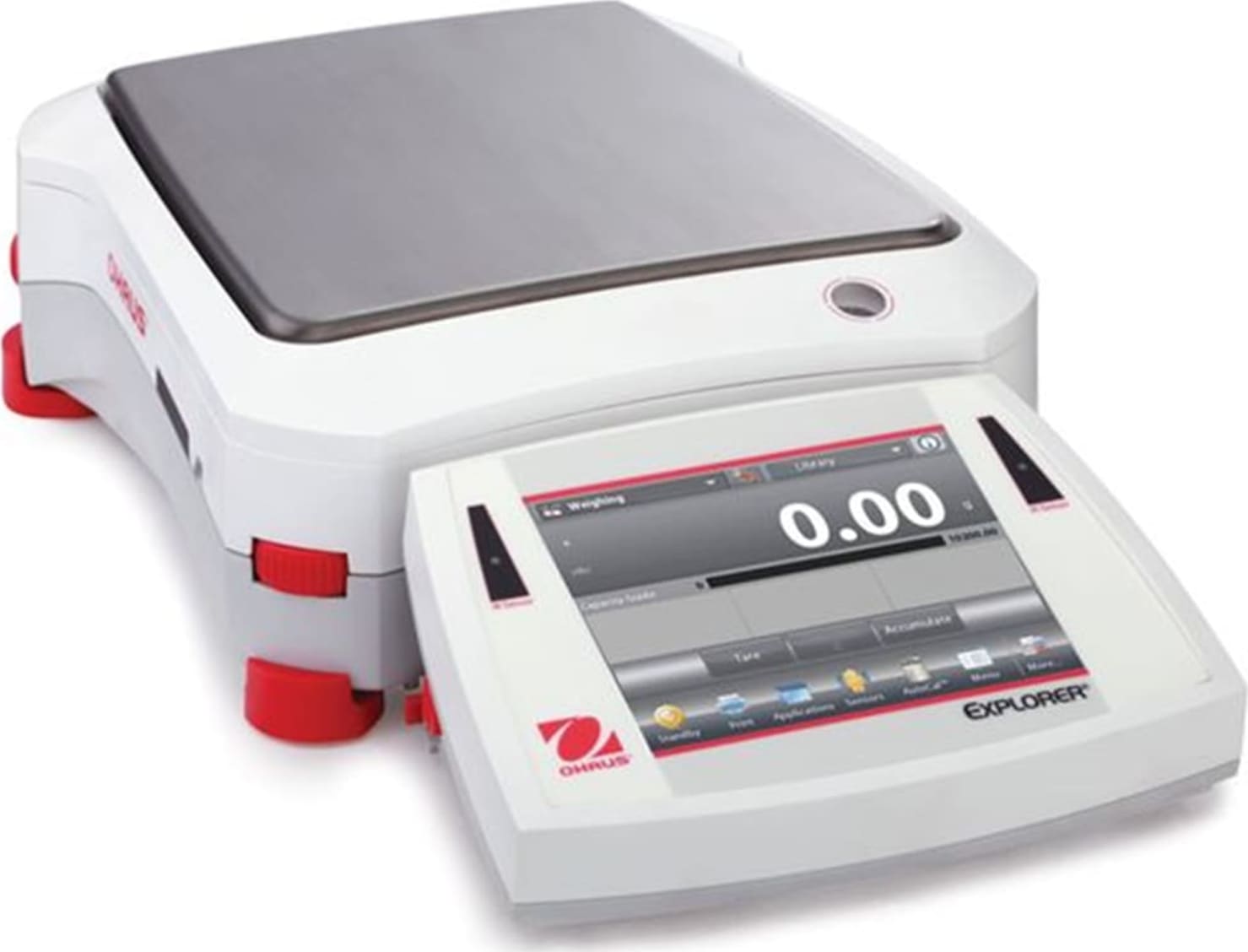Ohaus EX2202N/E - Explorer Precision Electronic Balance