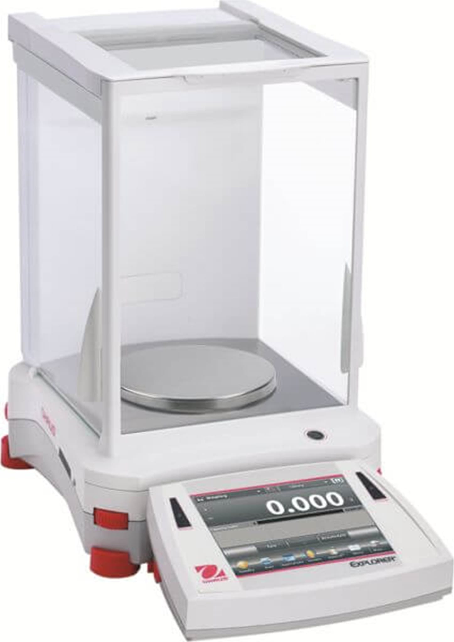 Ohaus EX223N - Explorer Precision Electronic Balance