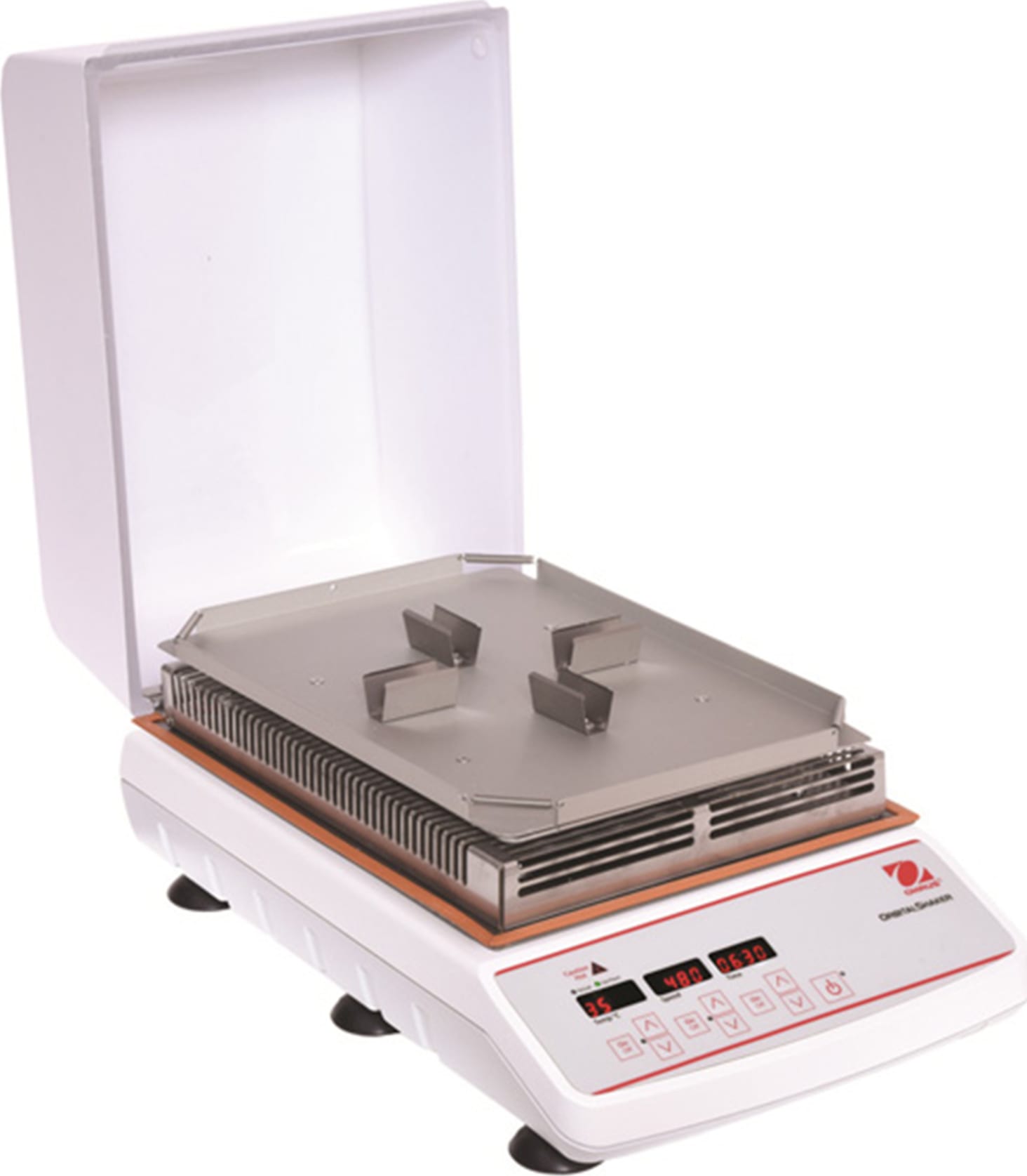 Ohaus Incubating Light Duty Orbital Shakers