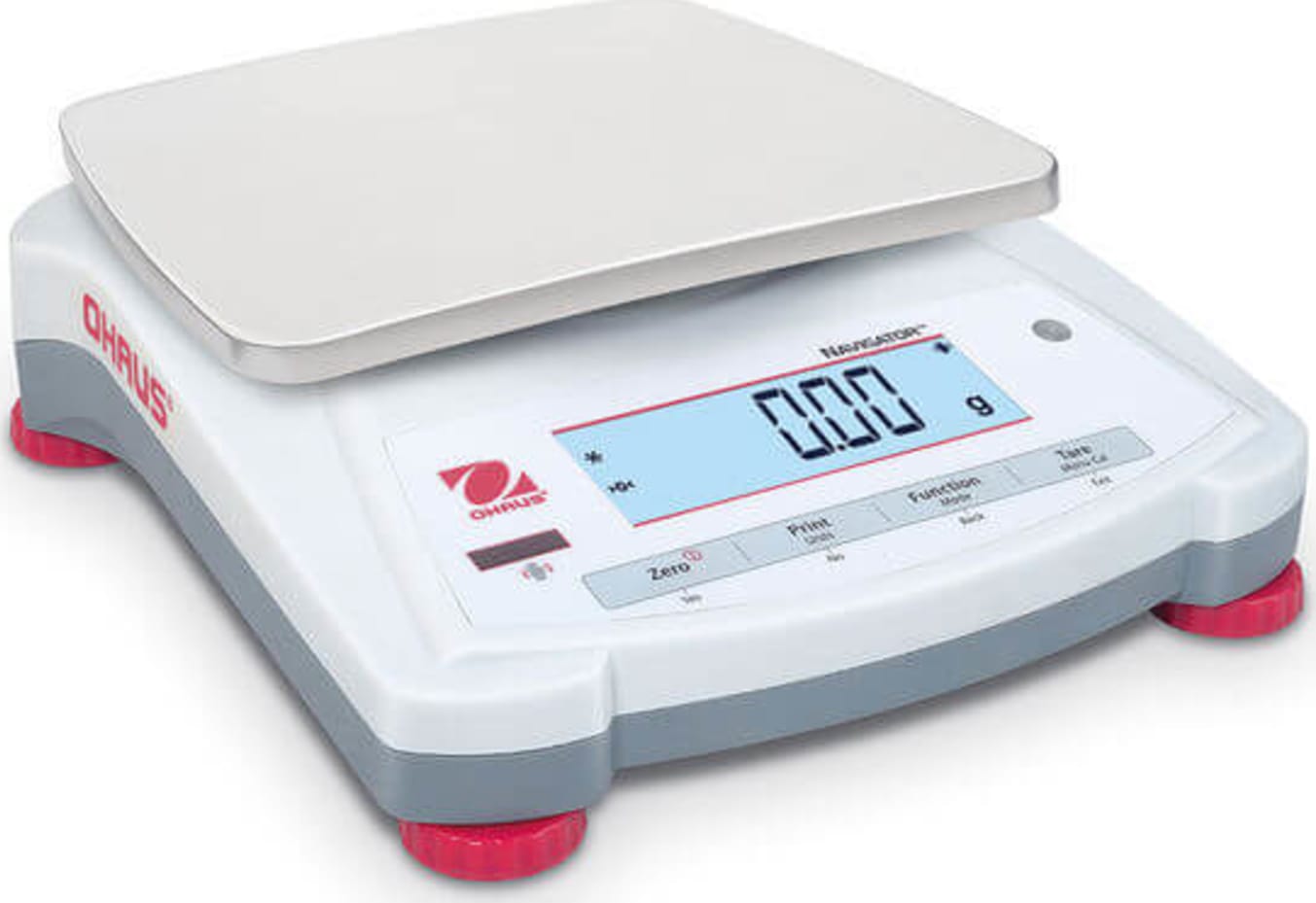Ohaus NV2202 AM - Navigator Portable Precision Balance