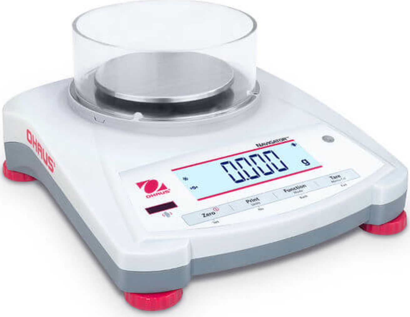 Ohaus NV323 AM - Navigator Portable Precision Balance