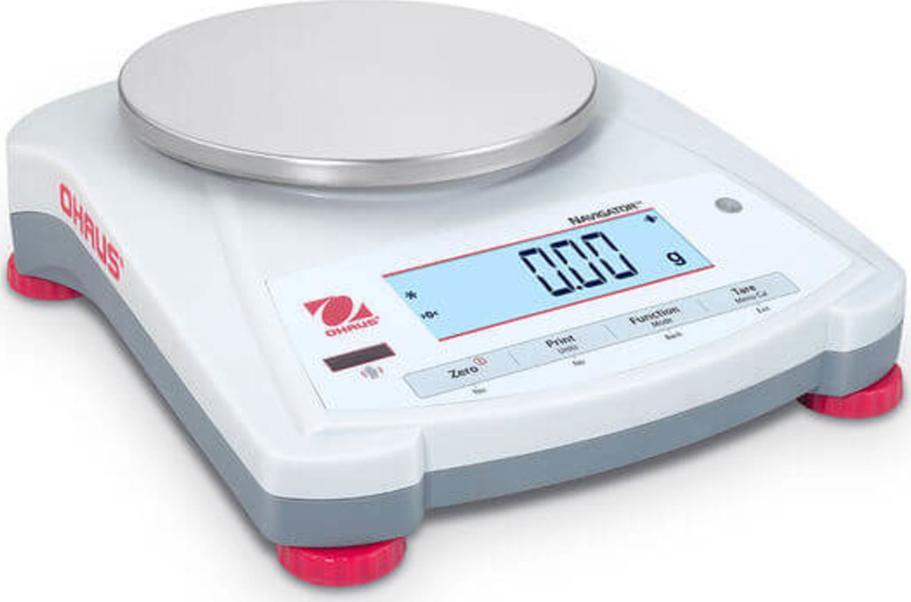 Ohaus NV622 AM - Navigator Multi-Purpose Portable Balance