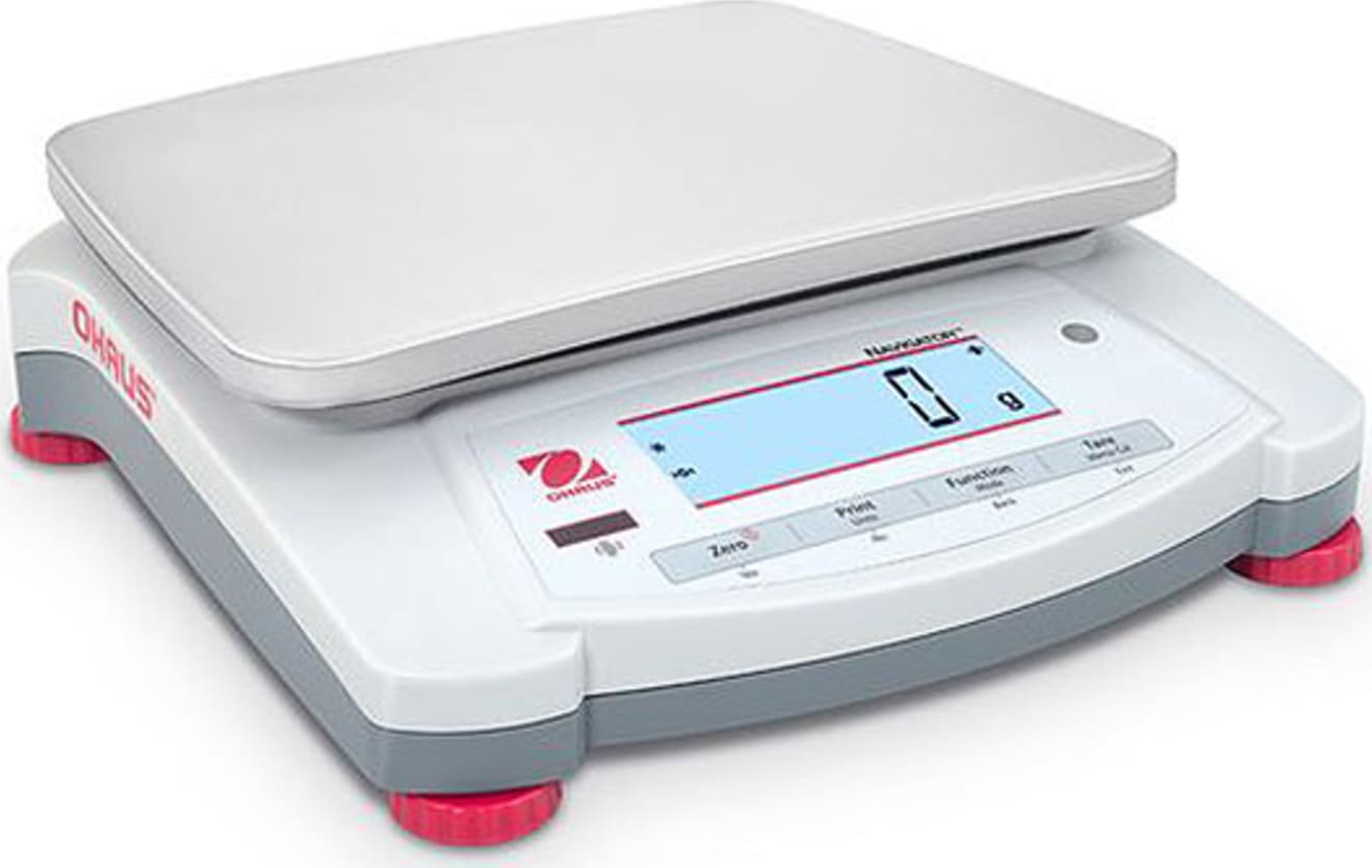 Ohaus NVT6200 - Navigator Electronic Balance