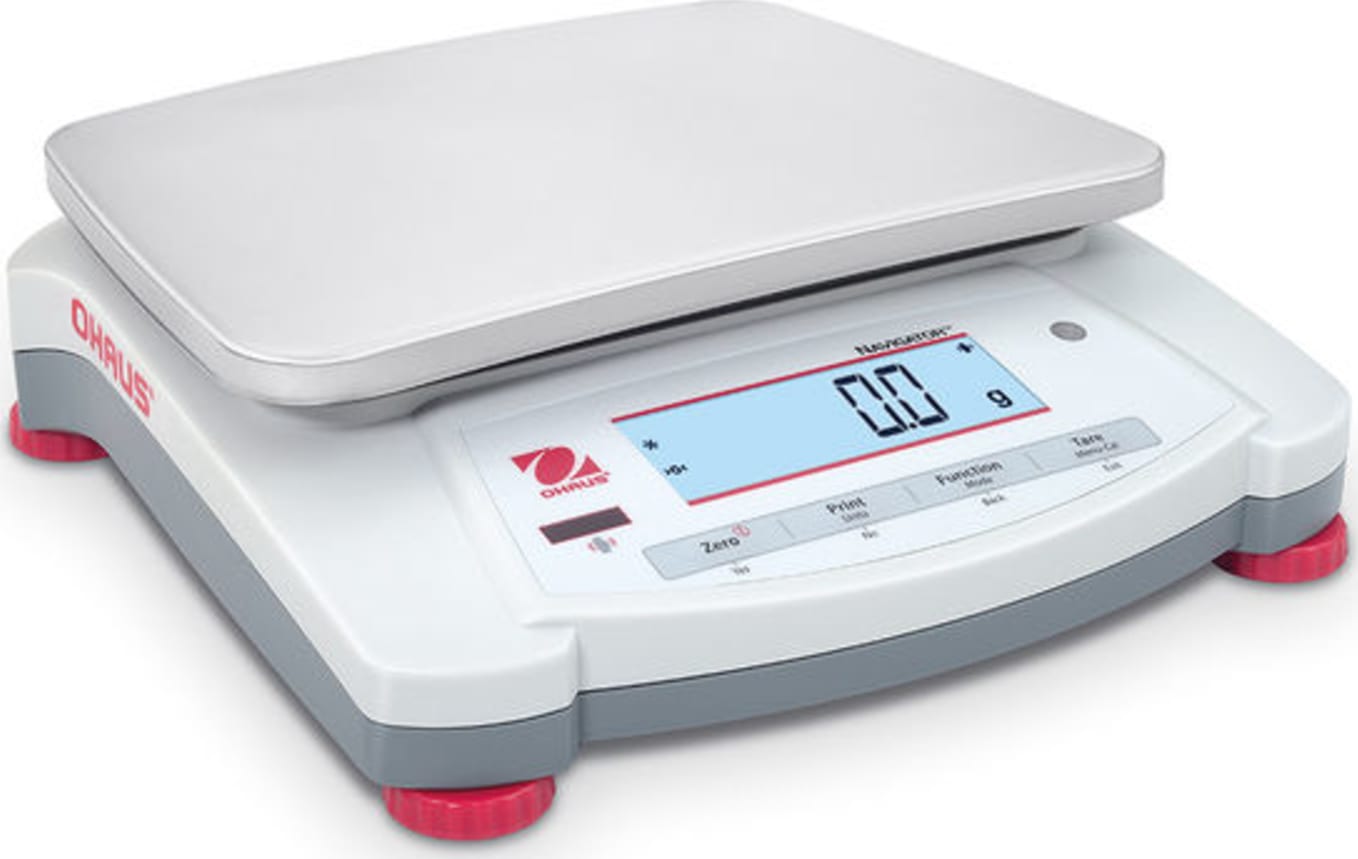 Ohaus NVT6201 AM - Navigator Multi-Purpose Portable Balance