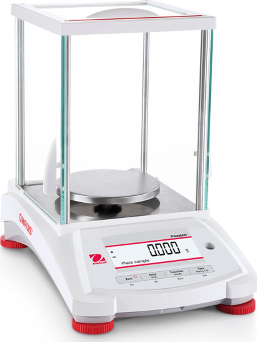 Ohaus PX623E - Pioneer Precision Balance
