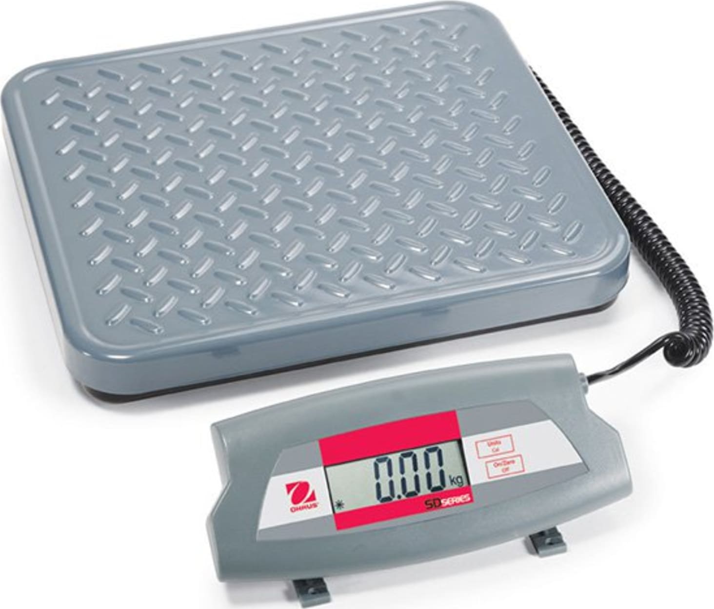 Ohaus SD Series Rugged Economical Shipping Scales