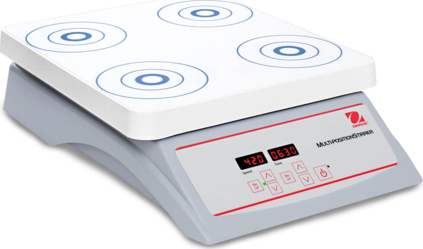 Ohaus STMP4DG