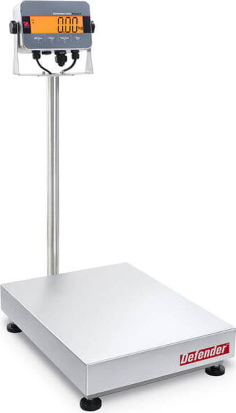 Ohaus i-D33XW150C1L7 AM - Stainless Steel Bench Scales