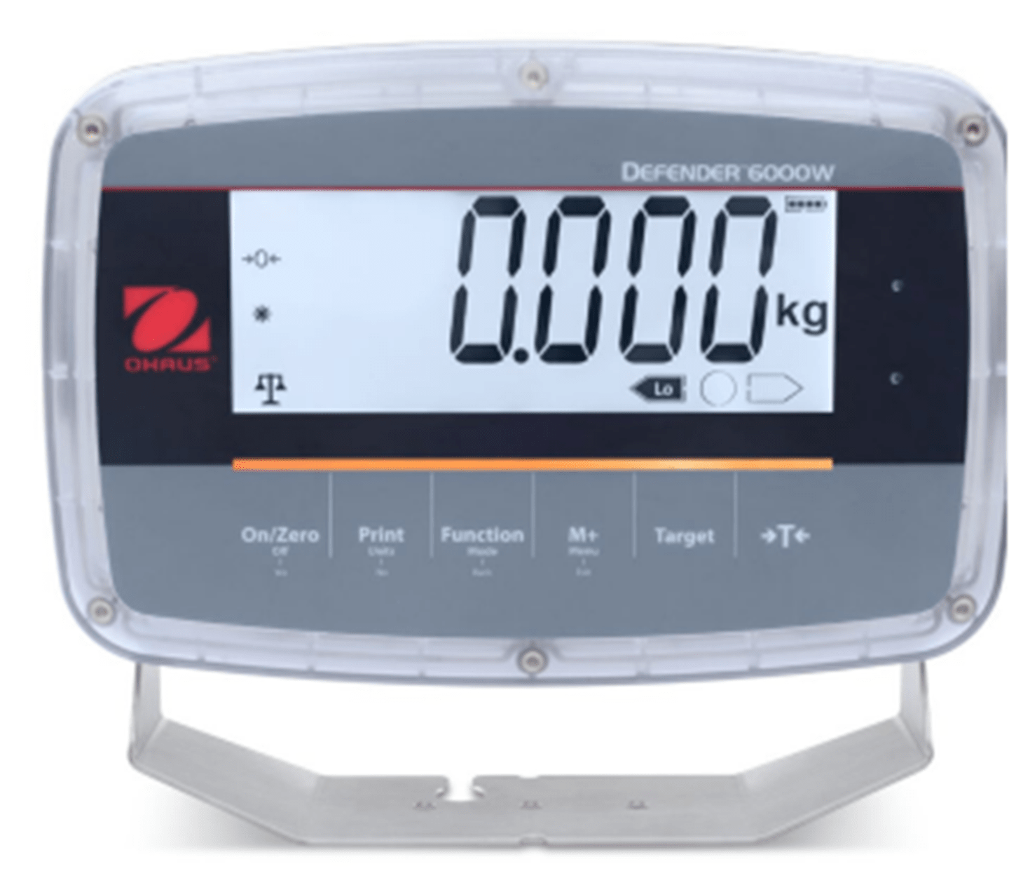 Ohaus i-DT61PW AM - Defender 6000 Series Extreme Wash Down Indicator