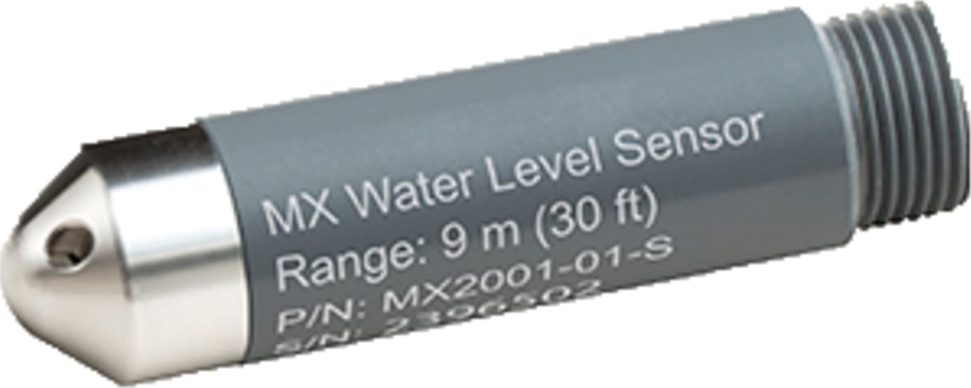 Onset HOBO MX2001 MX Water Level Sensor