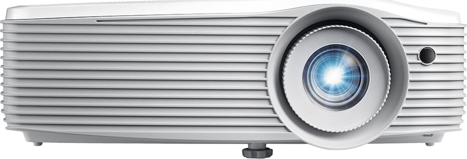 Optoma W512 Professional Installation WXGA Projector | Touchboards