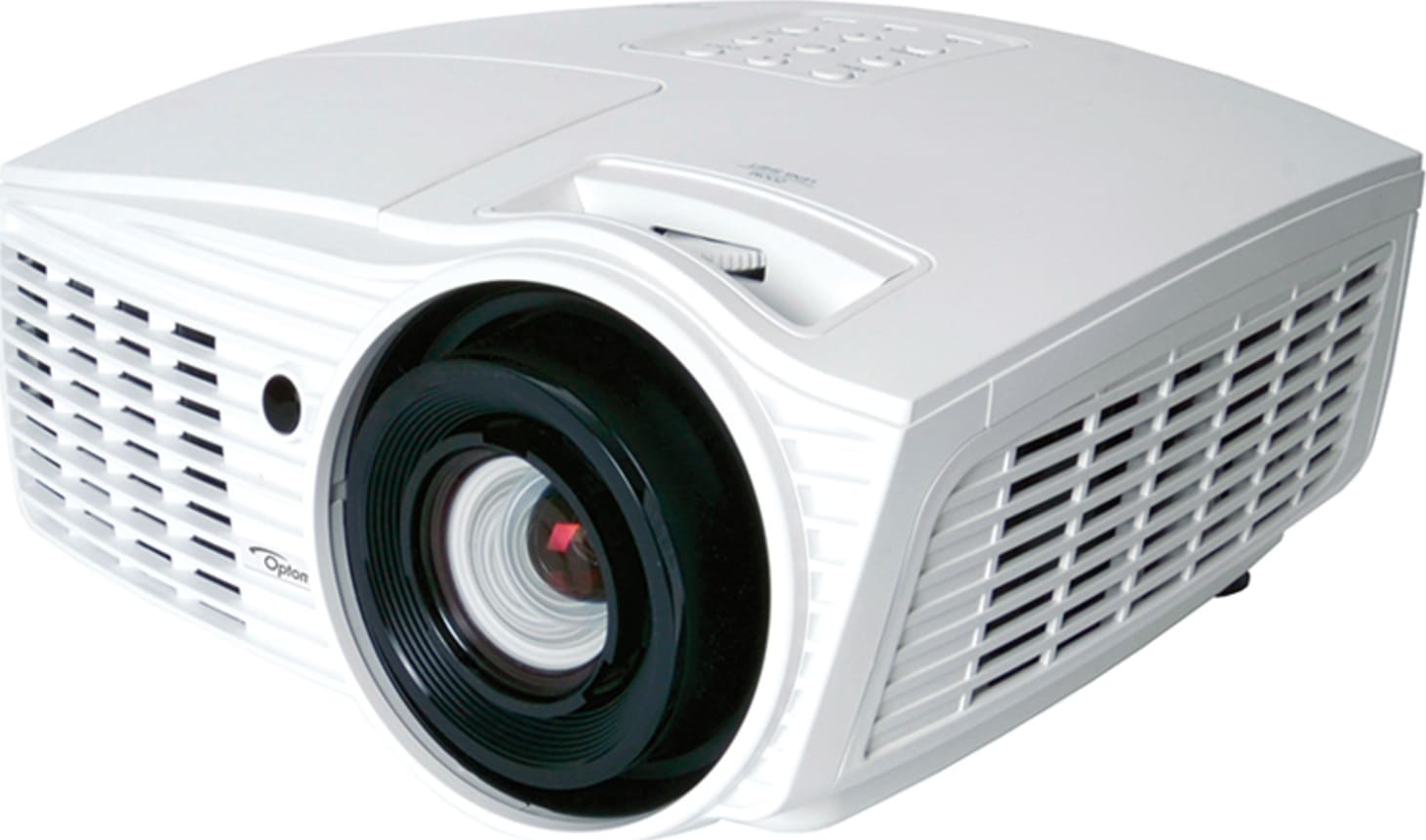 Optoma HD37 Premier Home Cinema Projector | Touchboards
