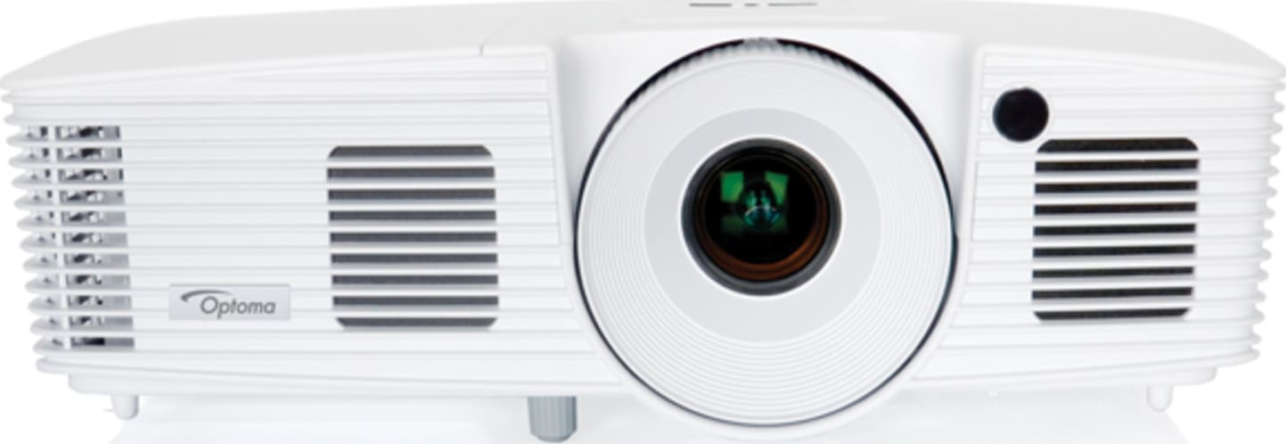 Optoma X312 Proiettore DLP Full 3D – XGA, 3200 Lumen, Contrasto 20.000:1