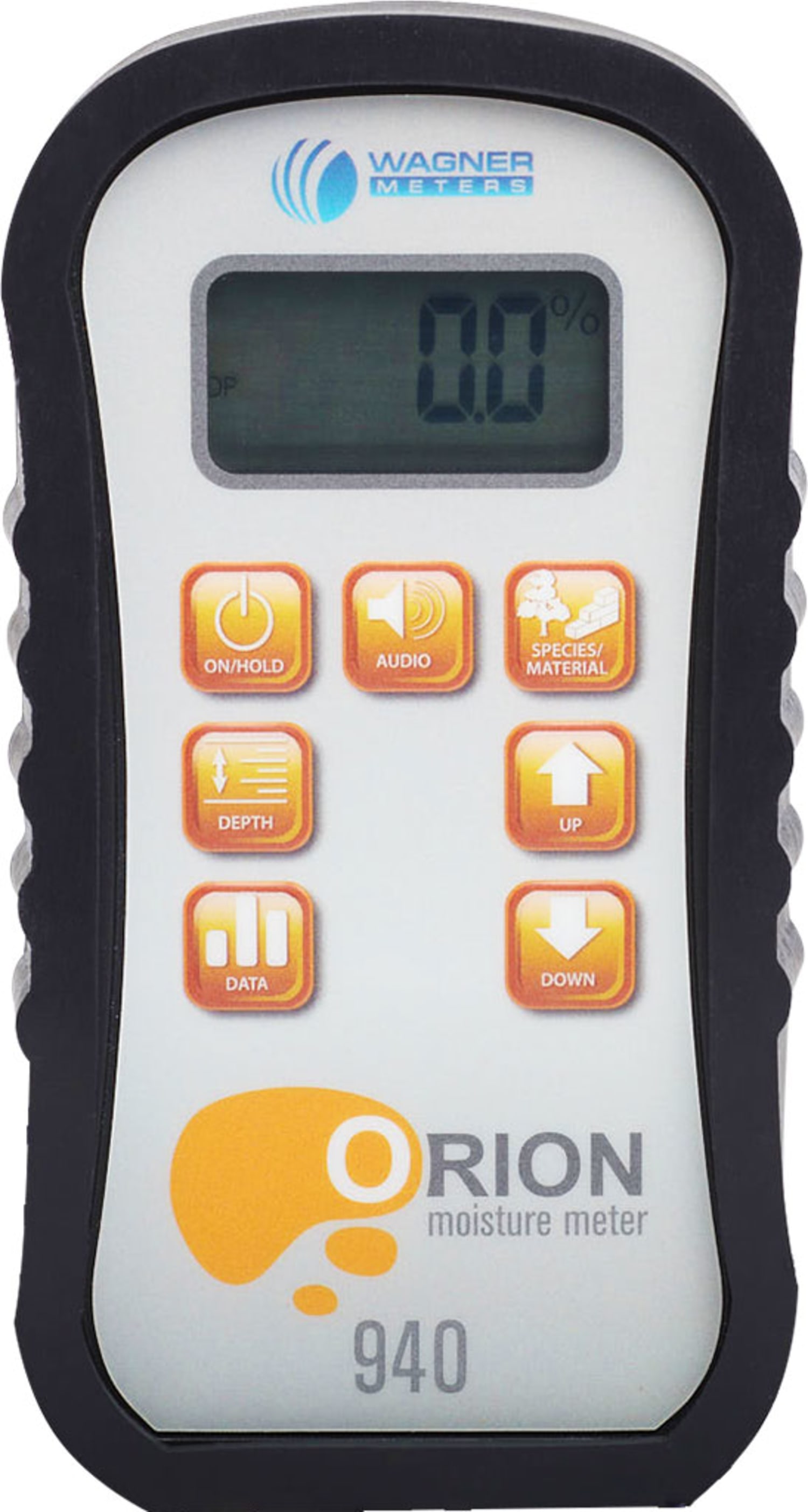 Wagner Meters Orion 940 Data Collection Pinless Wood Moisture Meter