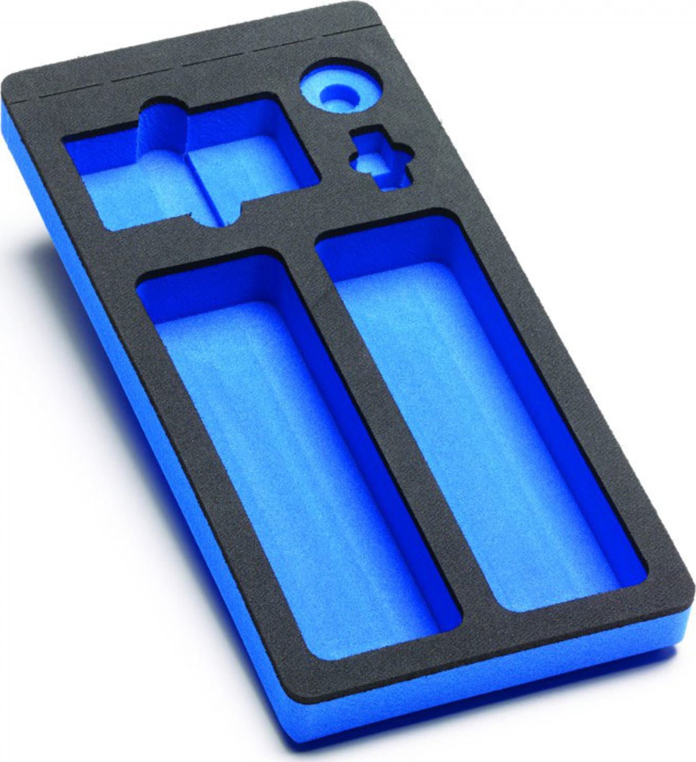 Pico PA110 Foam Tray for PicoDiagnostics NVH Tool