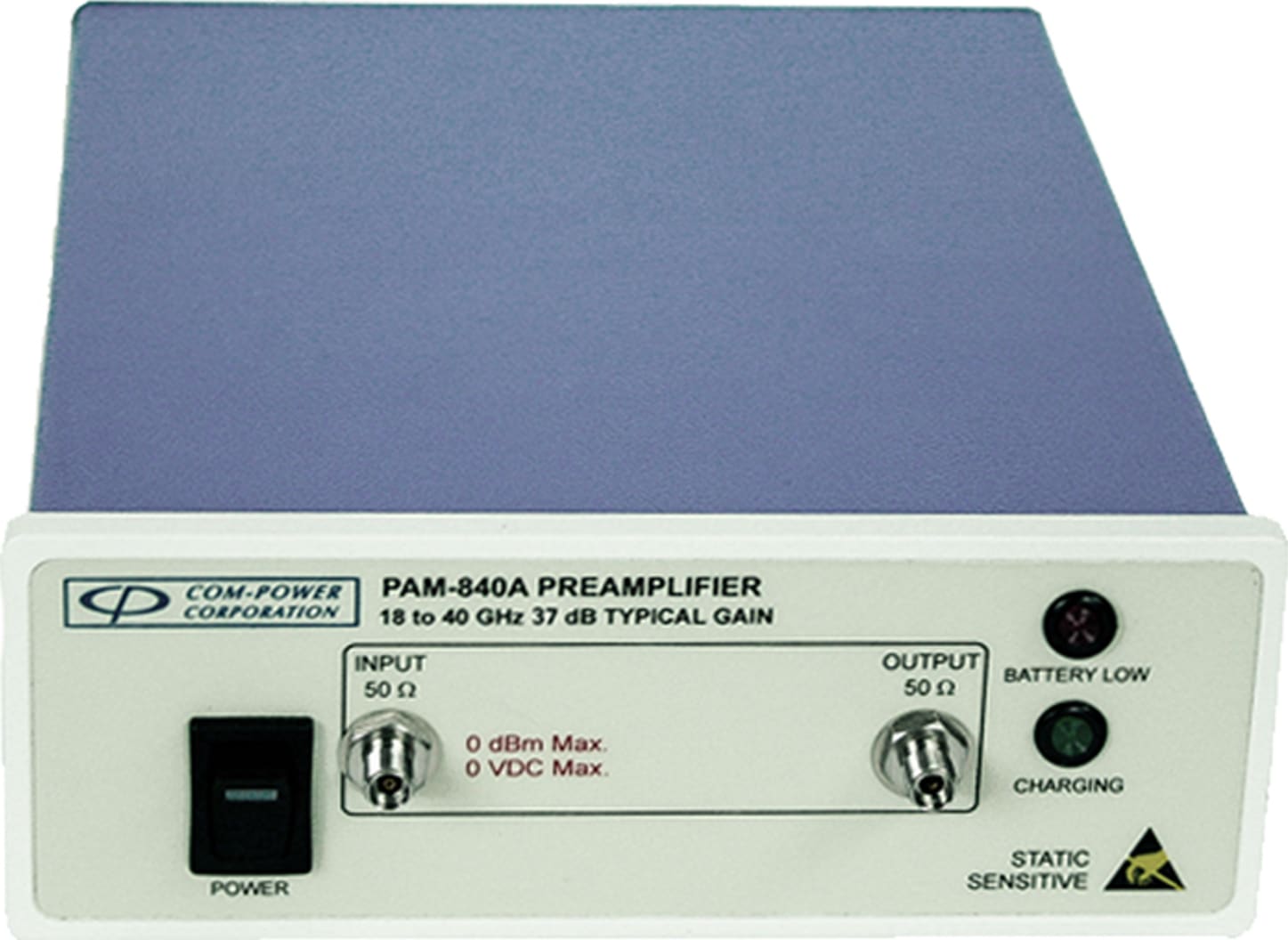 Com-Power PAM-840A