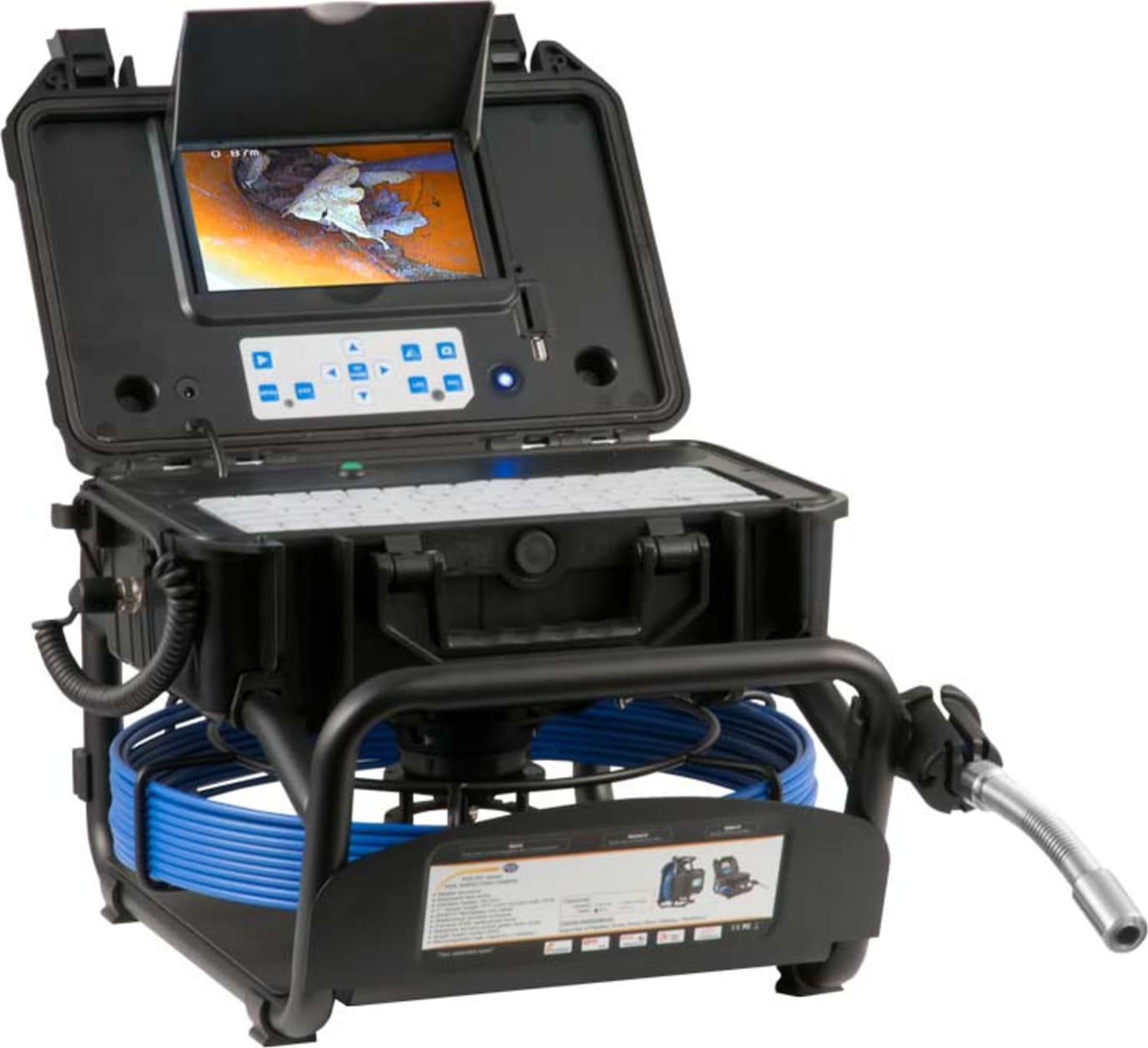 PCE-PIC 20 Main Image