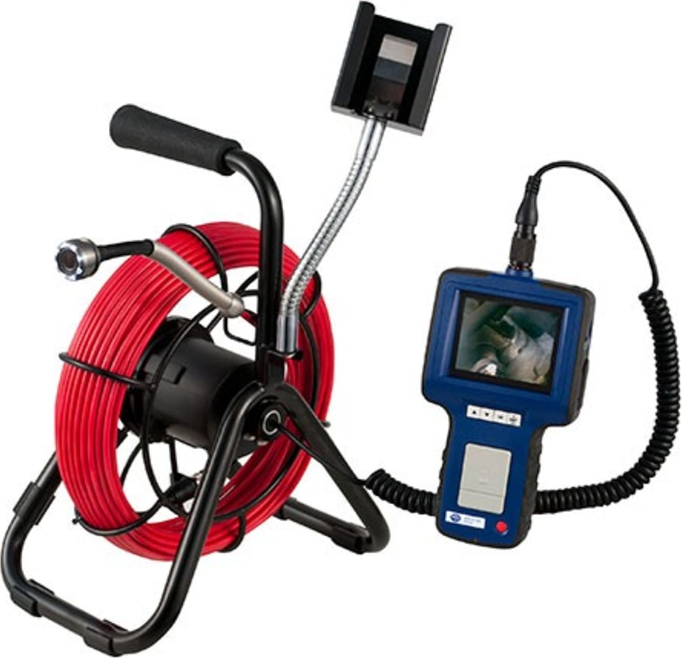 PCE-VE 380N Main Image