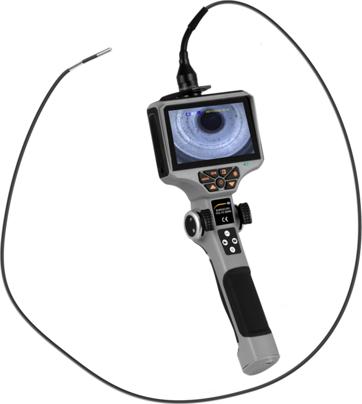 PCE-VE 400N4 Main Image