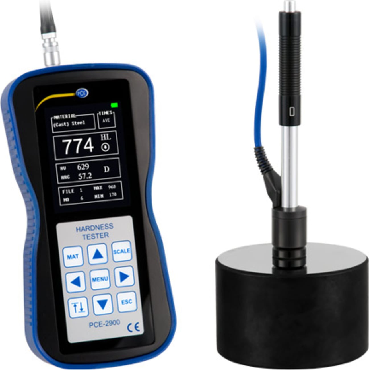 PCEPCE-2900 Main Image