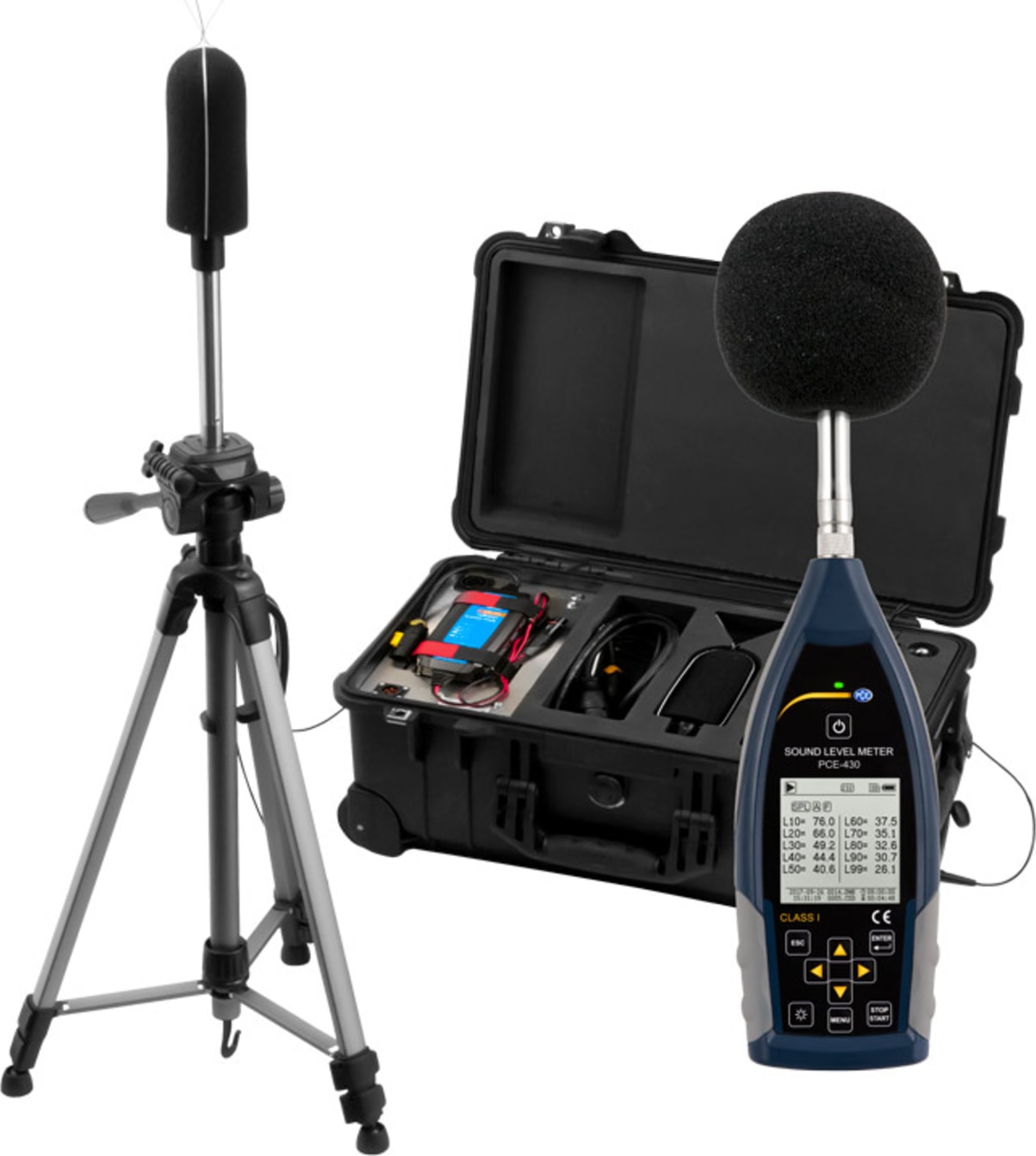 PCEPCE-430-EKIT-US Main Image