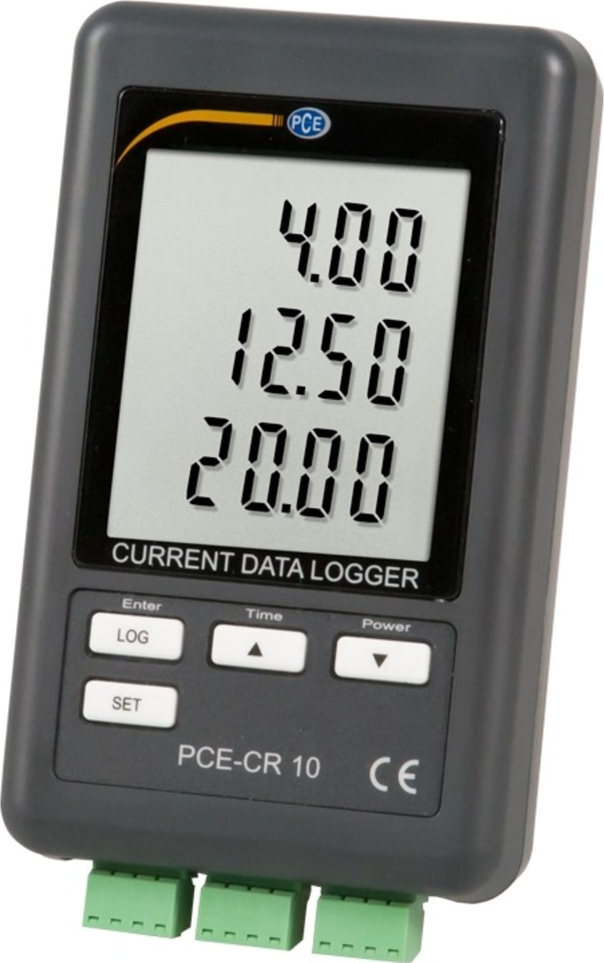 PCEPCE-CR 10 Main Image