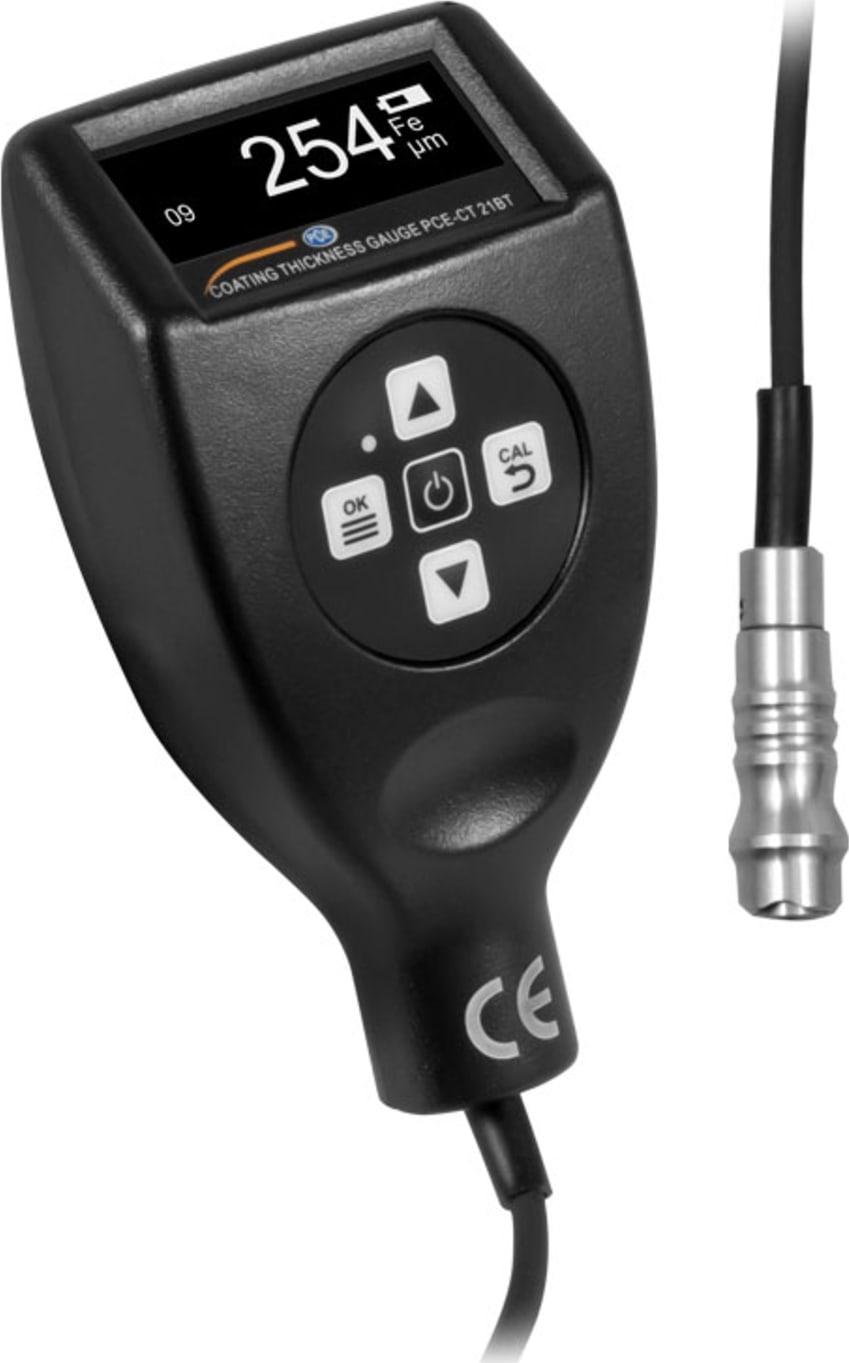 PCEPCE-CT 21BT Main image