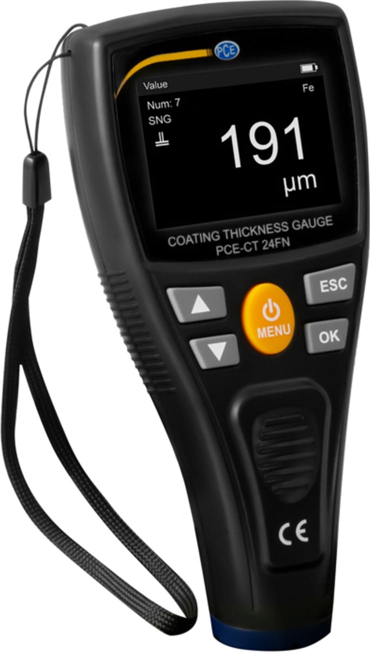 PCEPCE-CT 24FN Main image