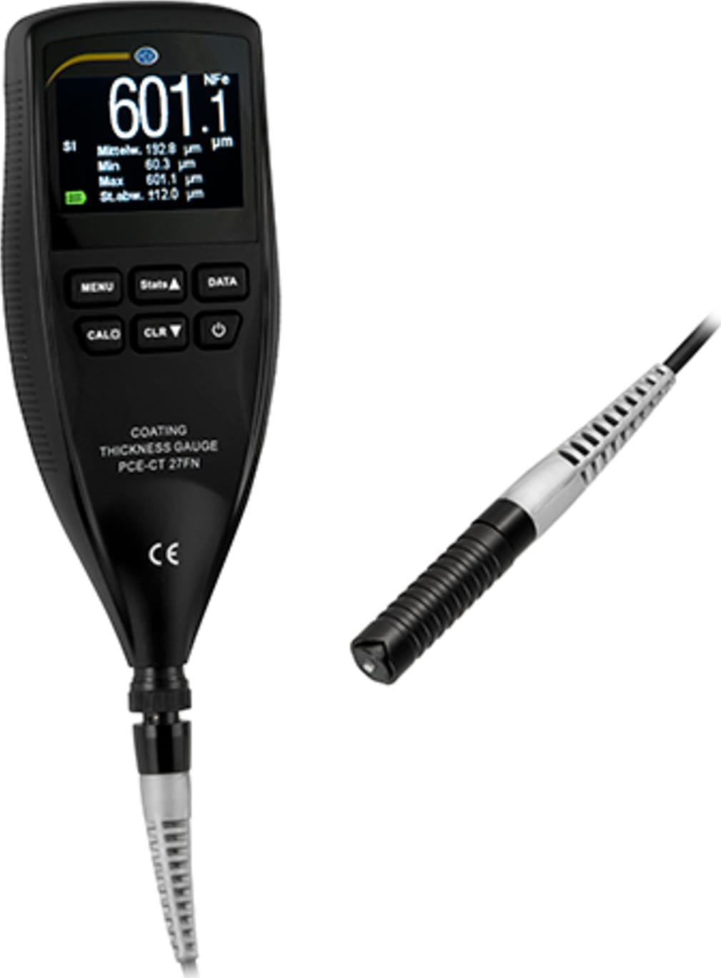 PCEPCE-CT 27FN Main Image