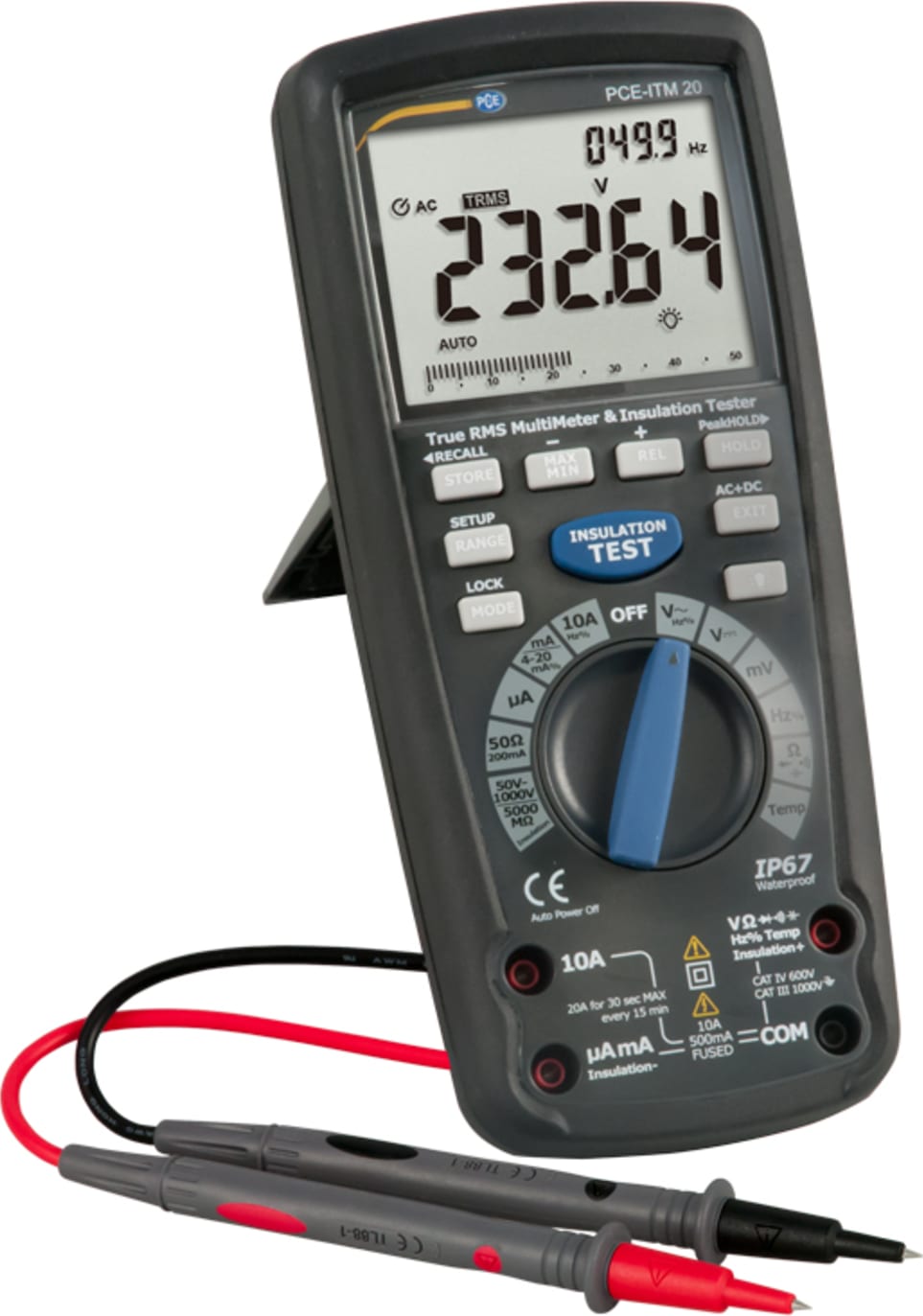 PCEPCE-ITM 20 Main Image