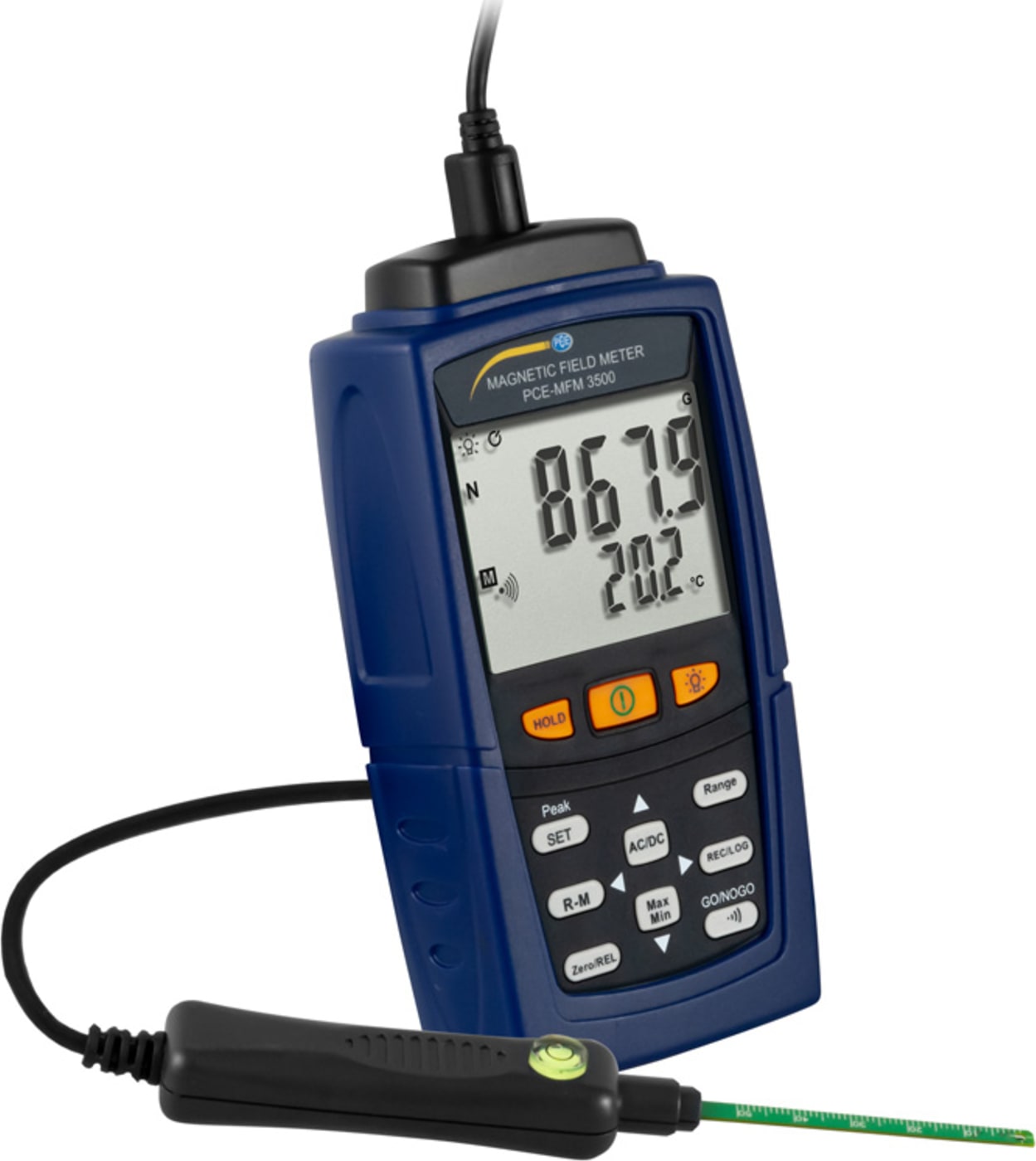 PCEPCE-MFM 3500 Main Image