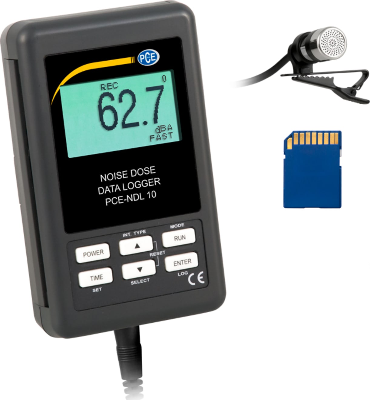 PCEPCE-NDL 10 Main Image