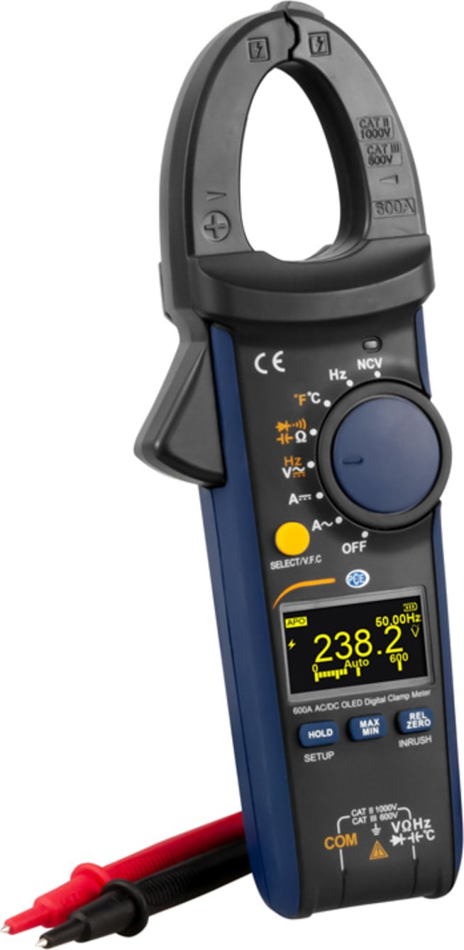 PCE PCE-OCM 10 Main Image