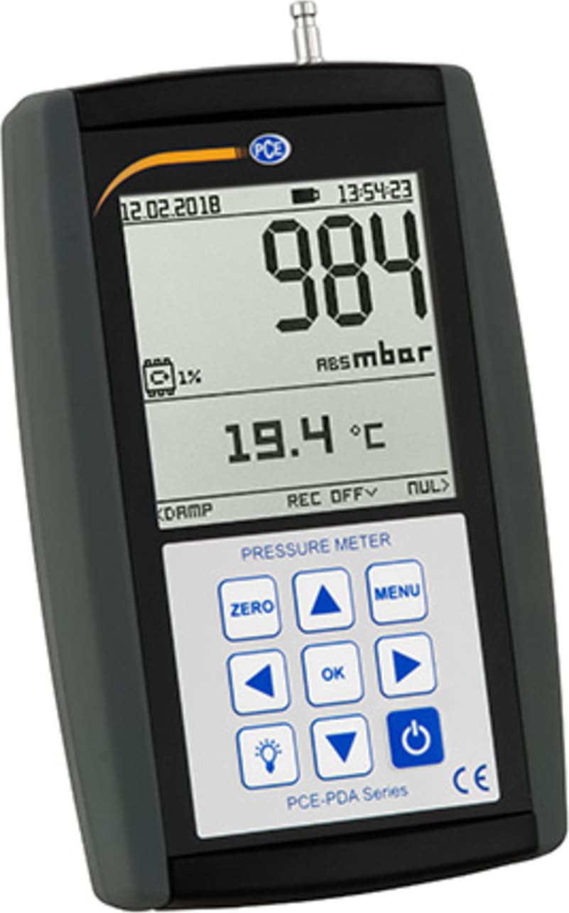 PCEPCE-PDA A100L Main image